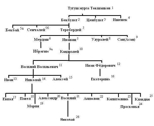 Княжеские роды. Мурза Кожай родословная. Мурза чет родословная. Родословная Христофора Кара Мурзы. Кара Мурза генеалогическое Древо рода.